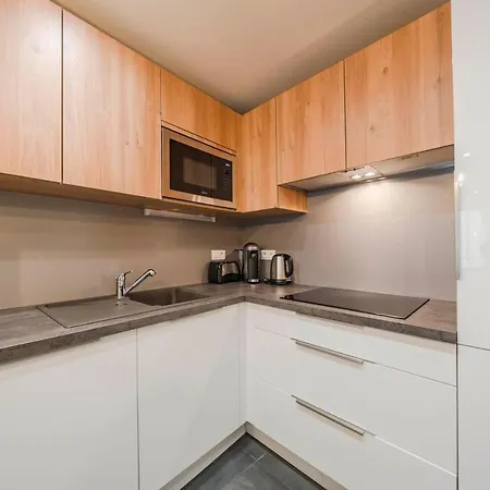 Wonderful One Bedroom Heart Of Cannes, 2min Walk To Carlton Hotel! Apartment Cannes