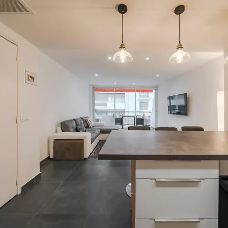 Wonderful One Bedroom Heart Of Cannes, 2min Walk To Carlton Hotel! * Cannes