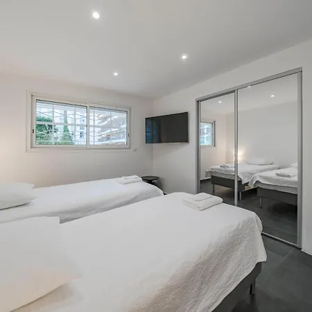 Wonderful One Bedroom Heart Of Cannes, 2min Walk To Carlton Hotel! Apartment Cannes